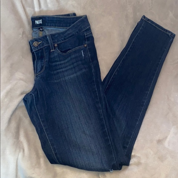 PAIGE Denim - Paige jeans